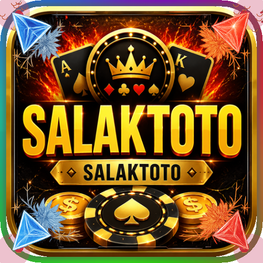 salaktoto — galeri pratinjau - APK Resmi